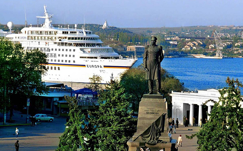 выставки крыма