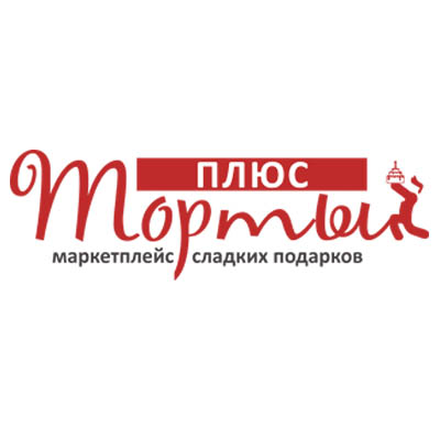 Торты Плюс - доставка тортов